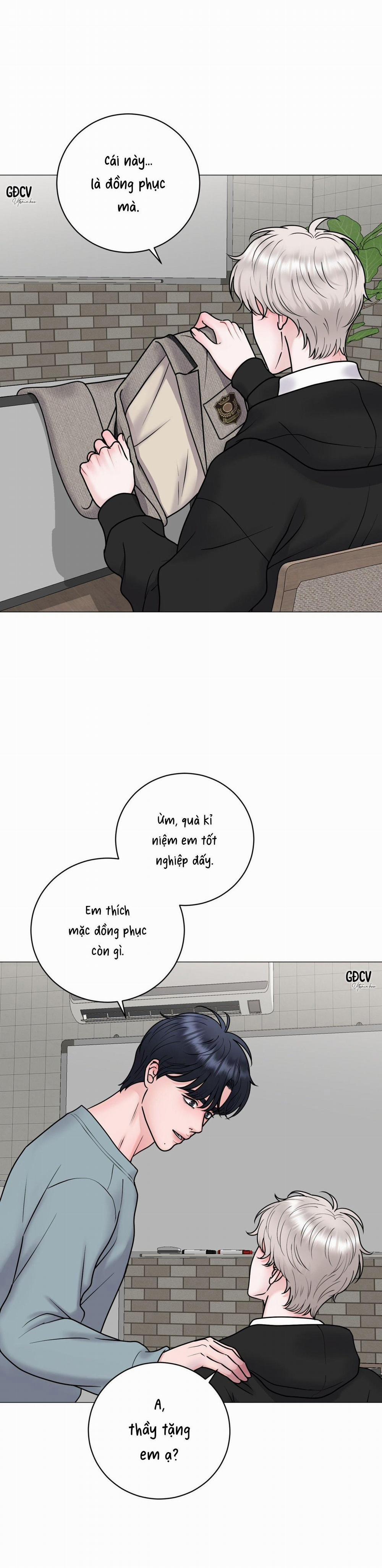 Ảo Ảnh 26 trang 25