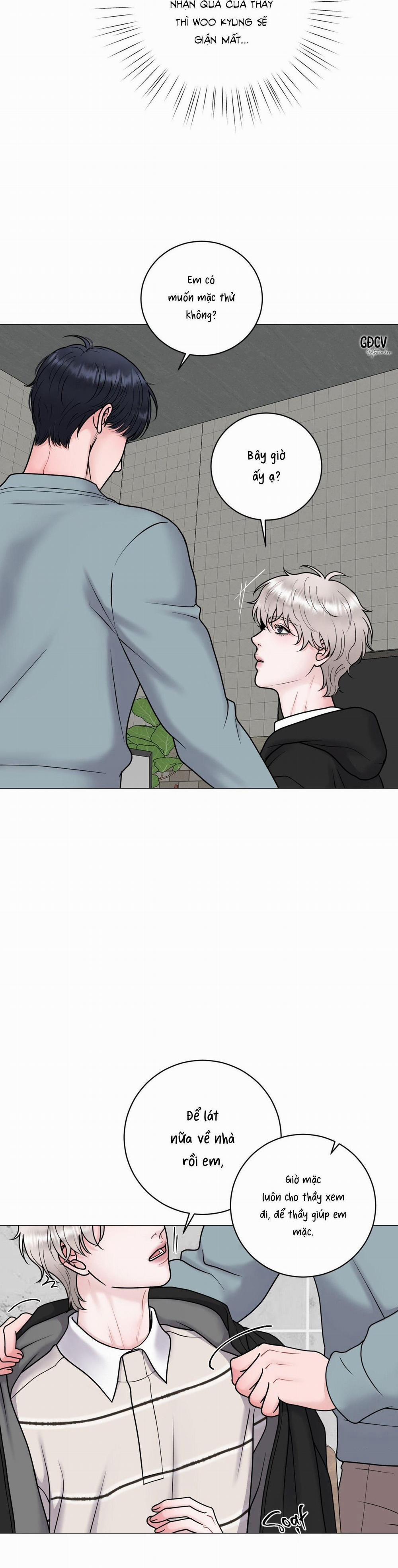 Ảo Ảnh 26 trang 27