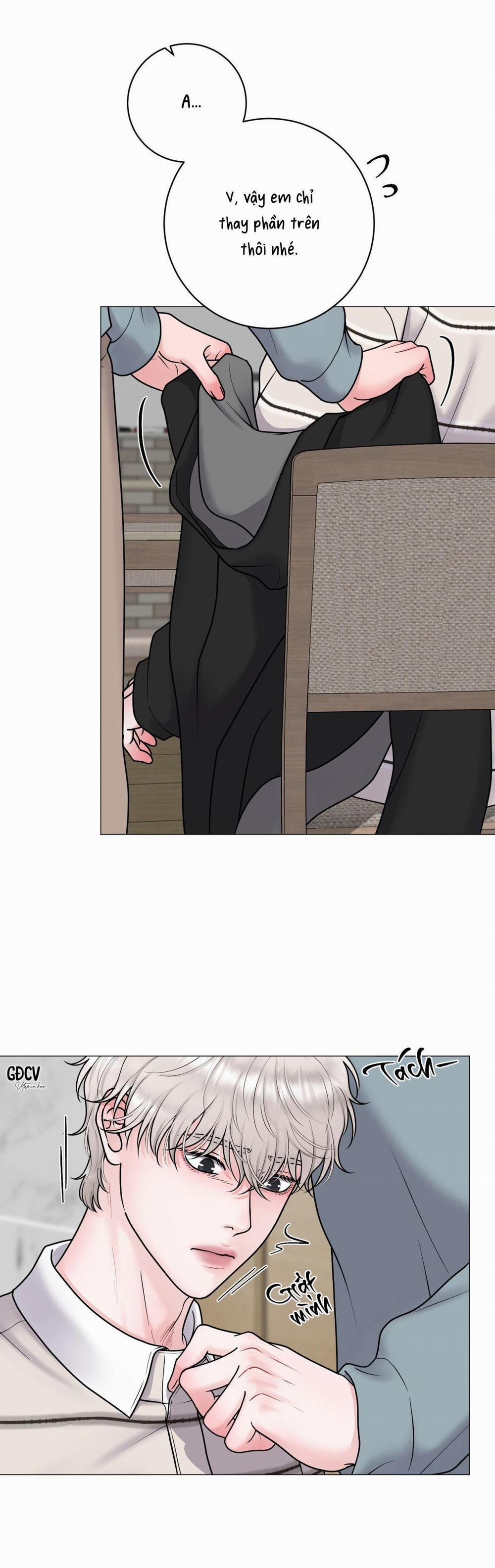 Ảo Ảnh 26 trang 28