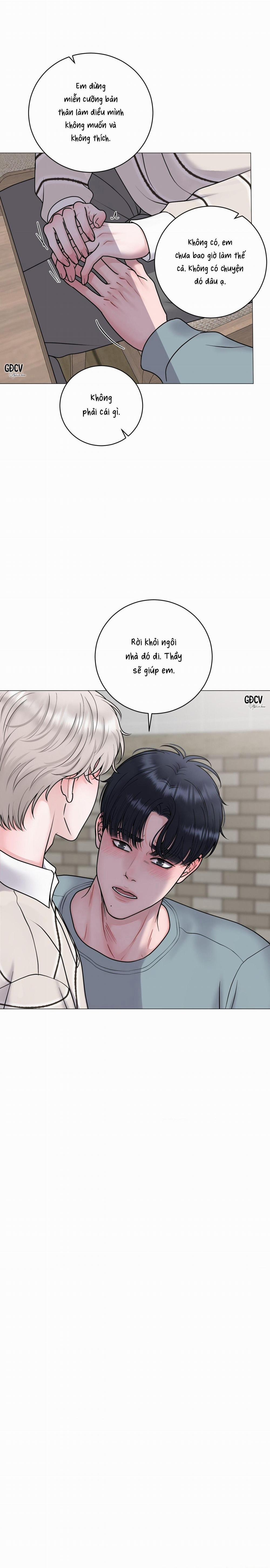 Ảo Ảnh 26 trang 31