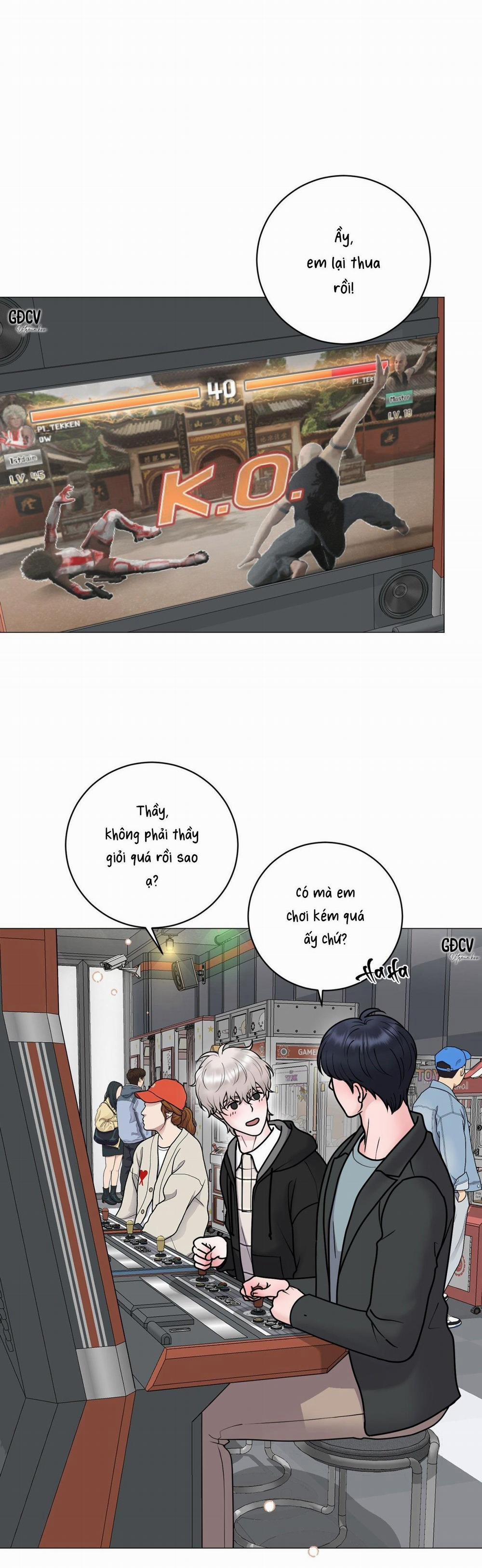 Ảo Ảnh 26 trang 5