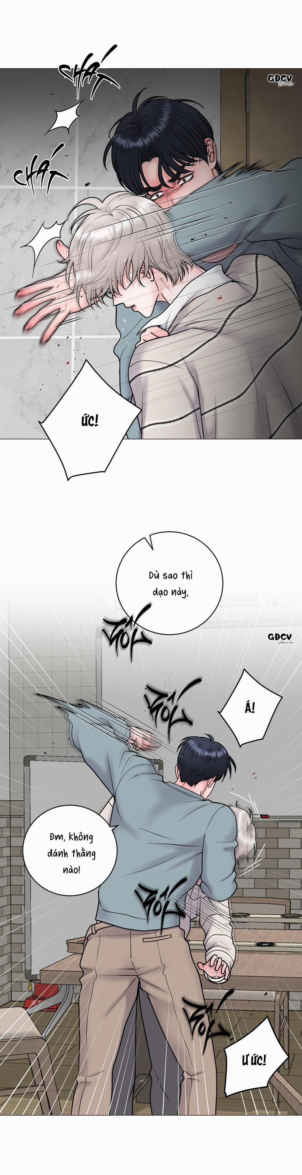 Ảo Ảnh 27 trang 11