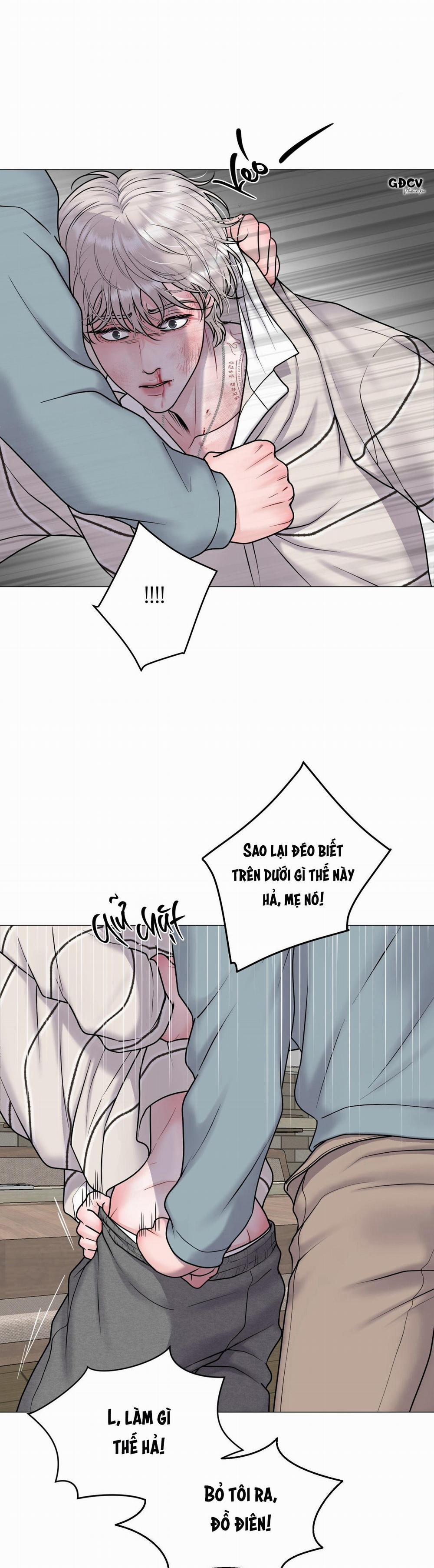 Ảo Ảnh 27 trang 12