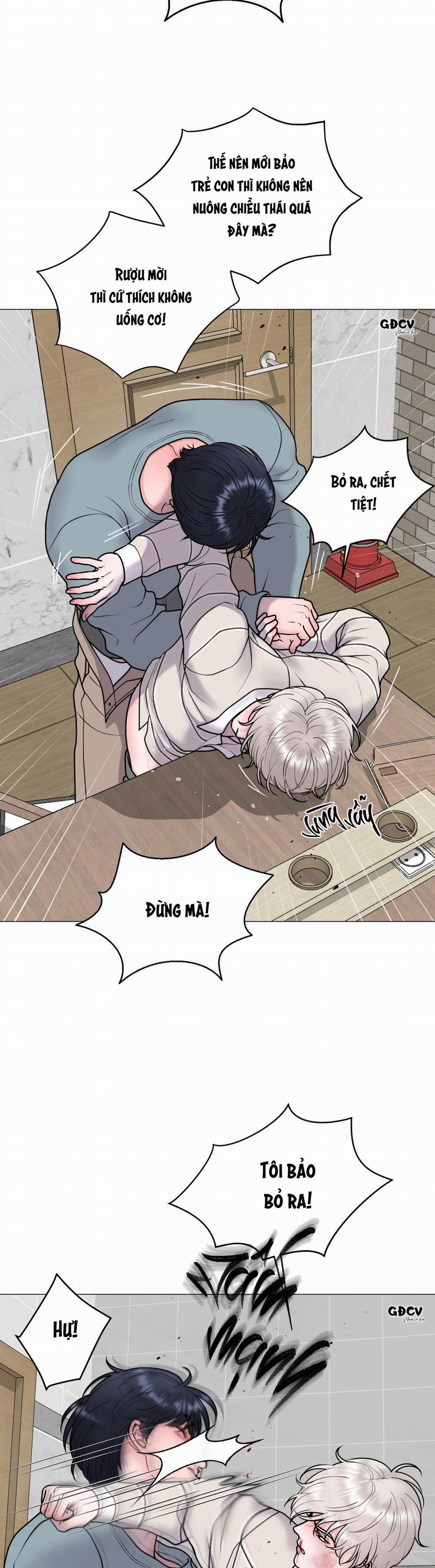 Ảo Ảnh 27 trang 13