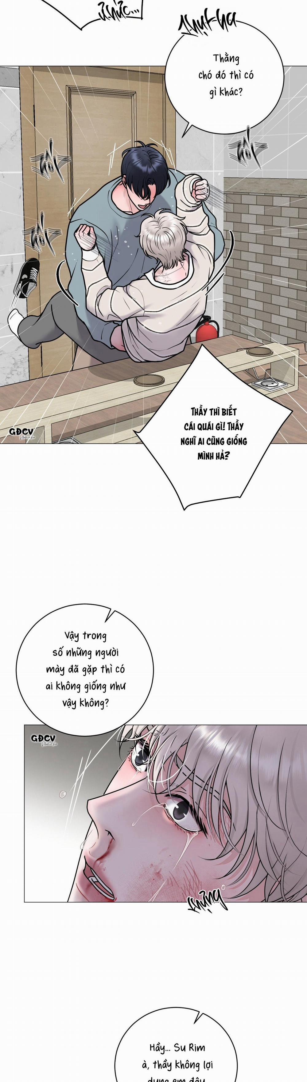 Ảo Ảnh 27 trang 18