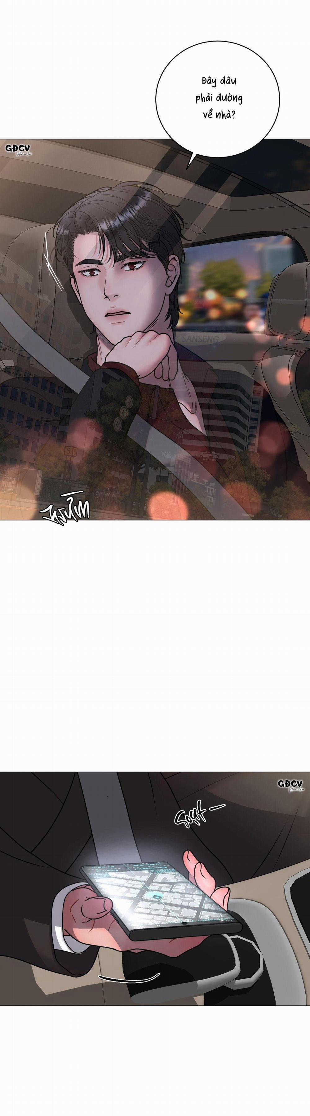 Ảo Ảnh 27 trang 21