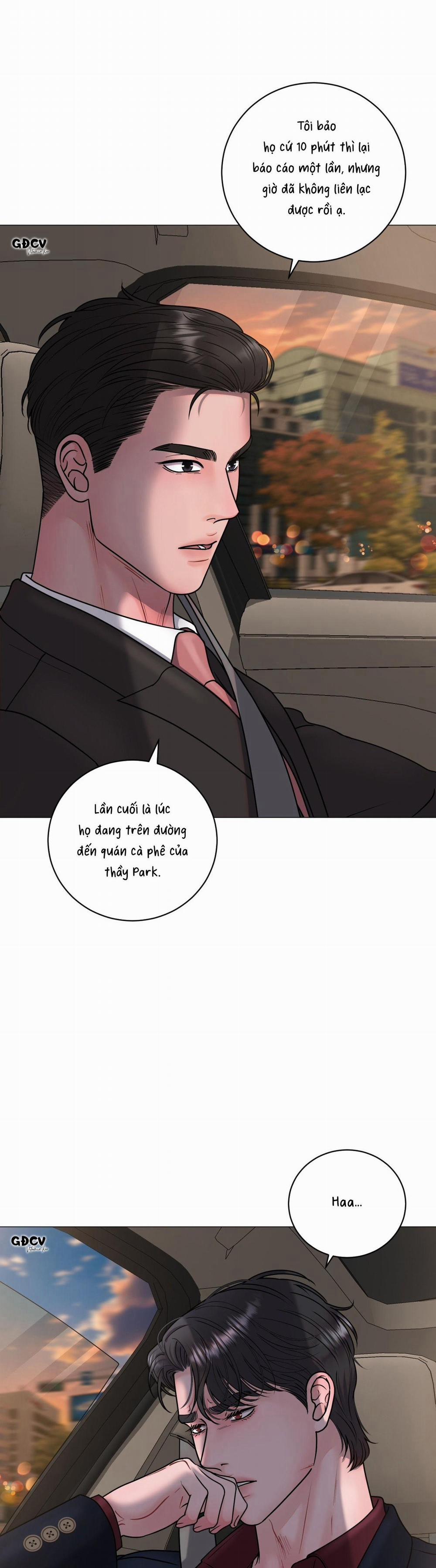 Ảo Ảnh 27 trang 22