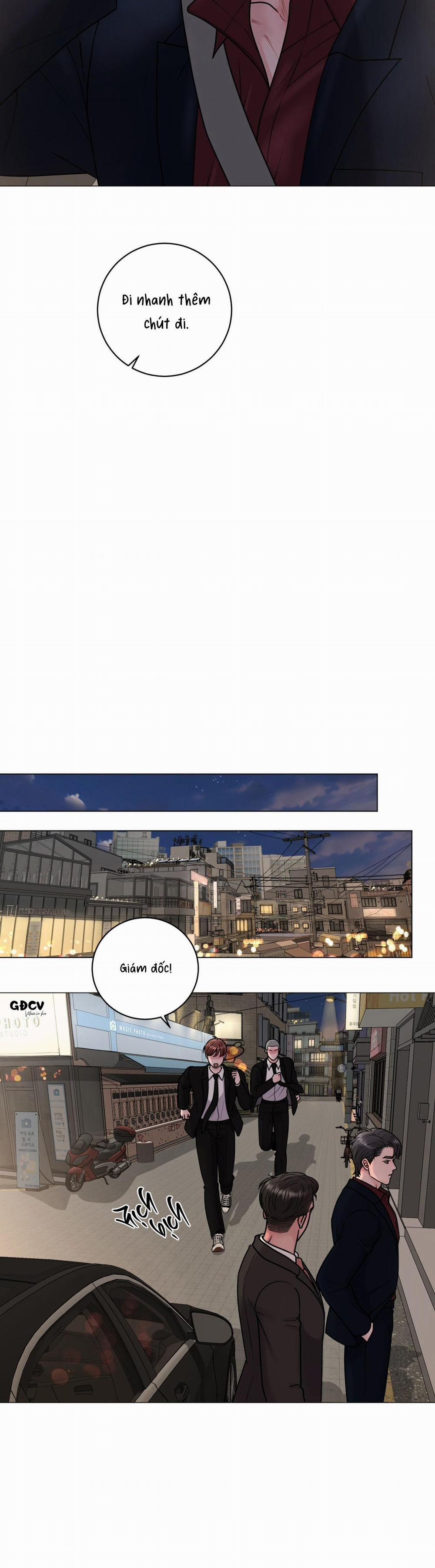 Ảo Ảnh 27 trang 23