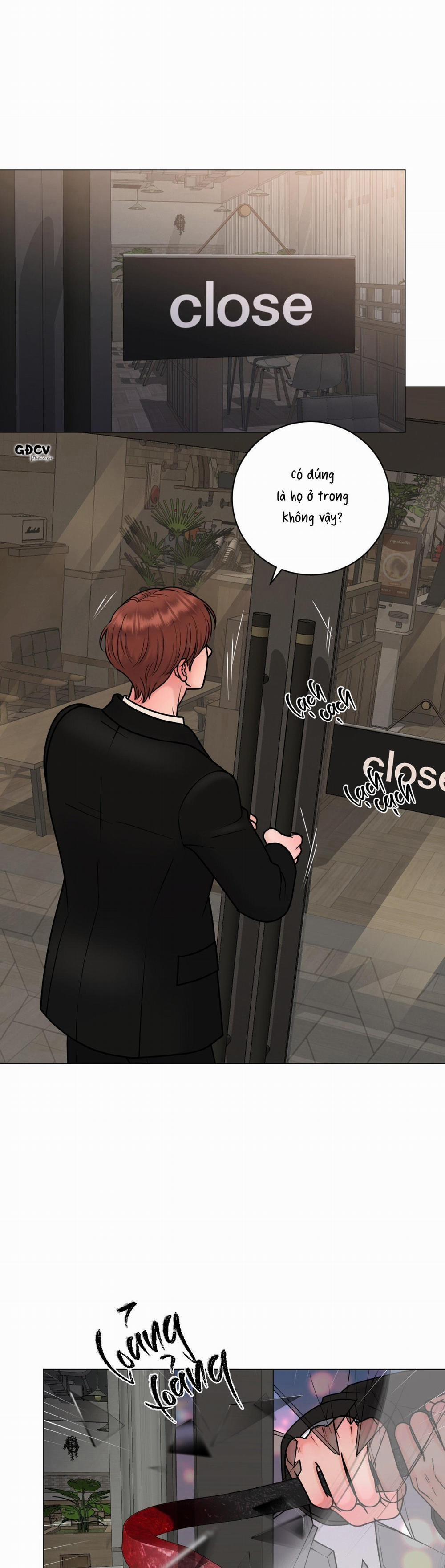 Ảo Ảnh 27 trang 24