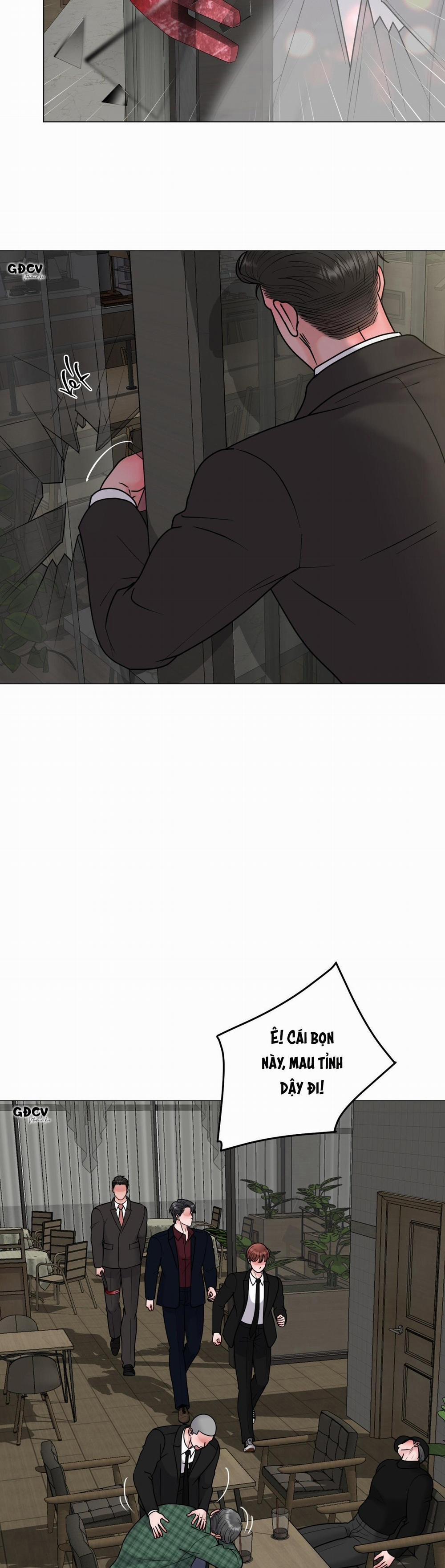 Ảo Ảnh 27 trang 25