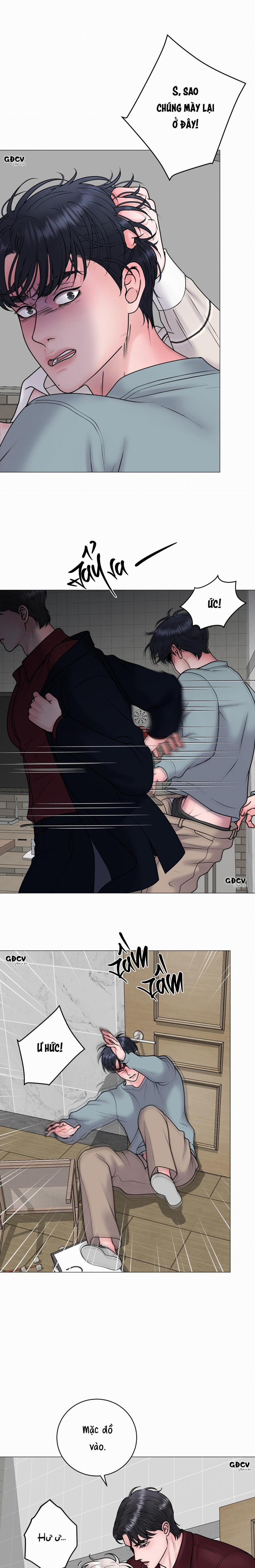 Ảo Ảnh 27 trang 28