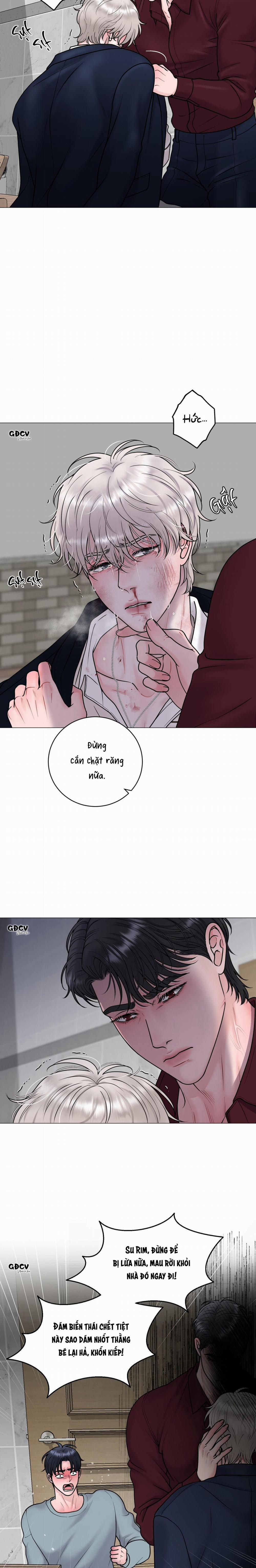 Ảo Ảnh 27 trang 29