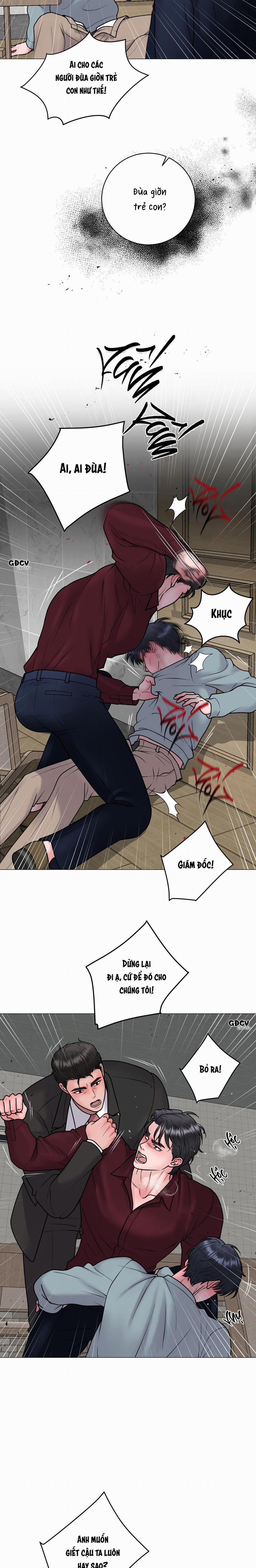 Ảo Ảnh 27 trang 30