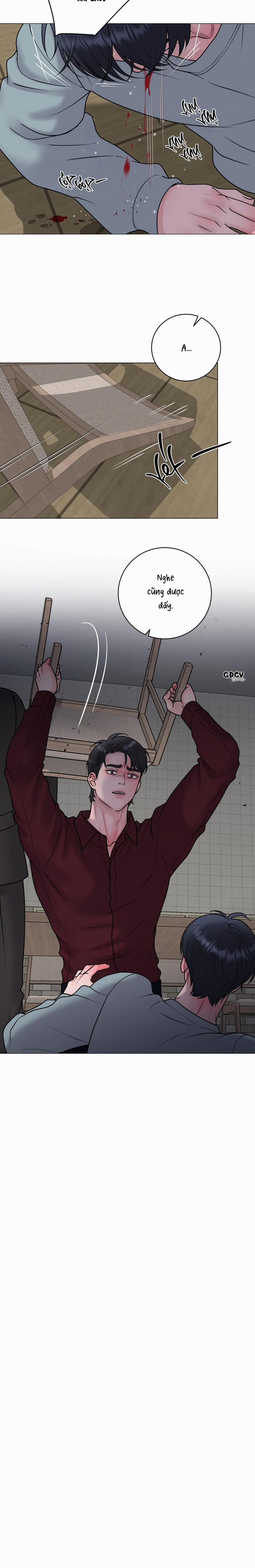 Ảo Ảnh 27 trang 31