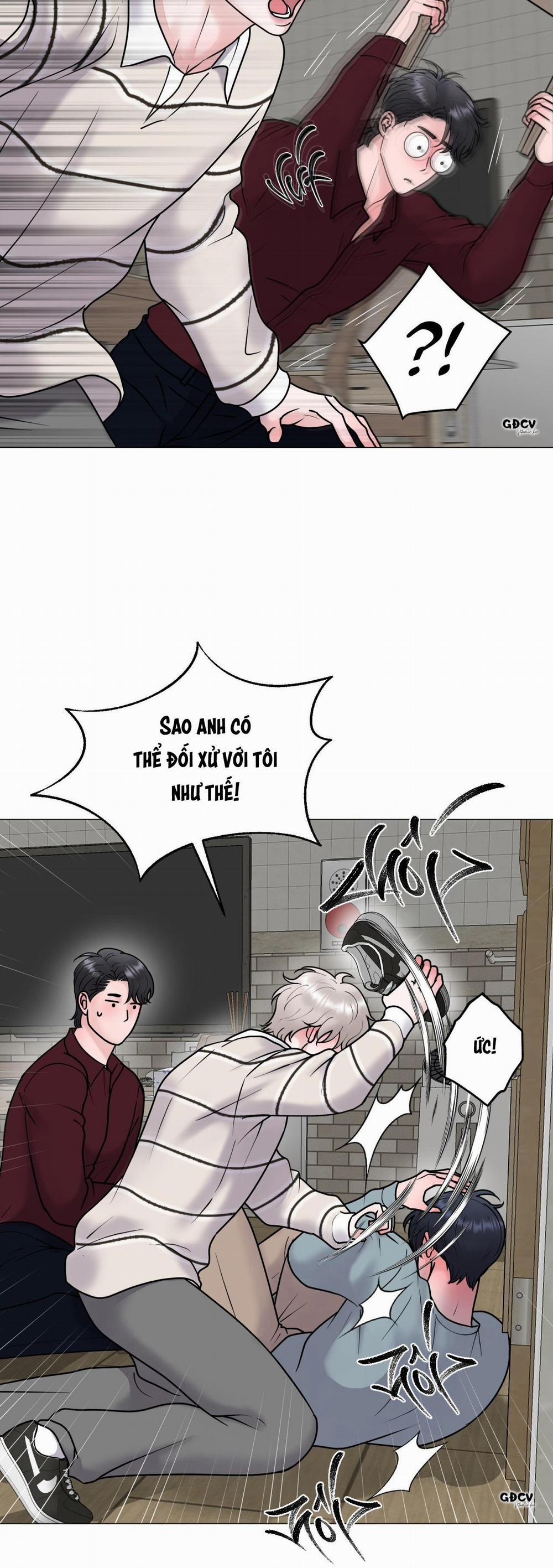 Ảo Ảnh 28 trang 1