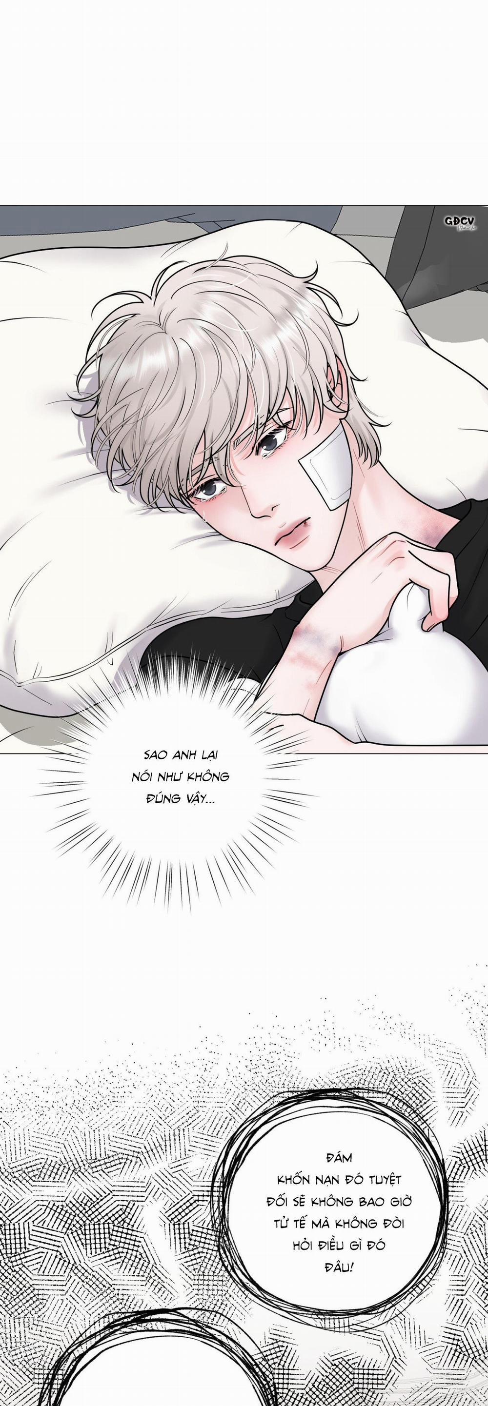 Ảo Ảnh 28 trang 10