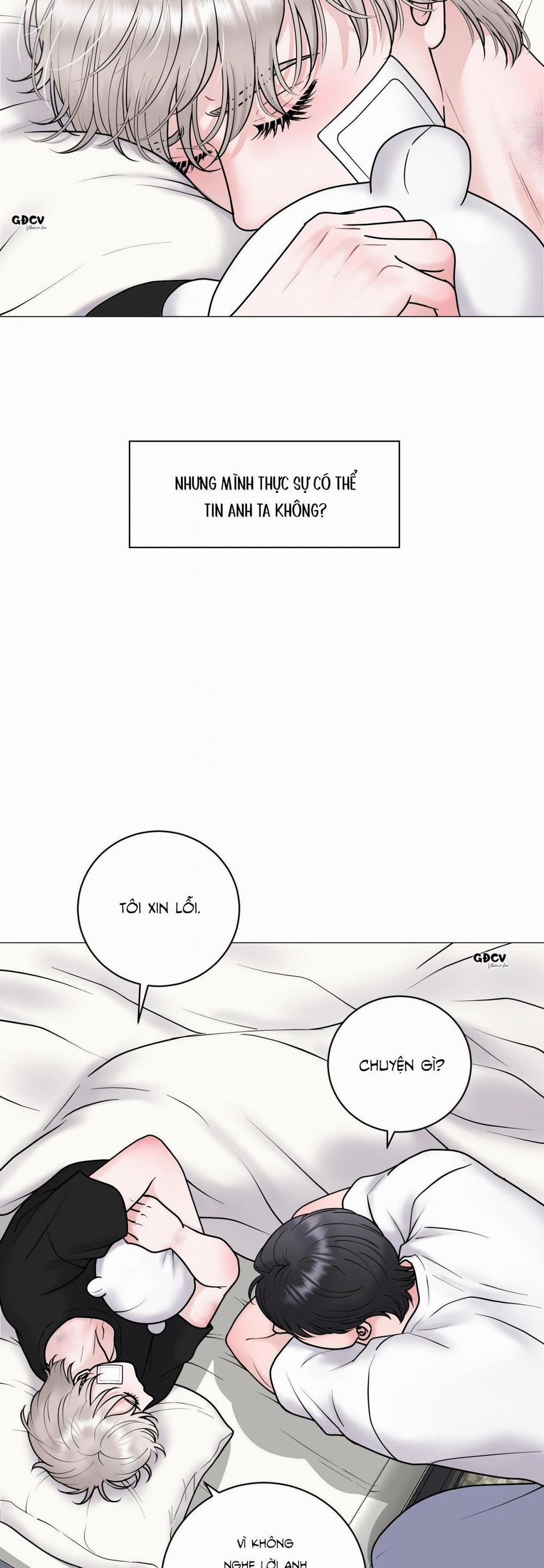 Ảo Ảnh 28 trang 12