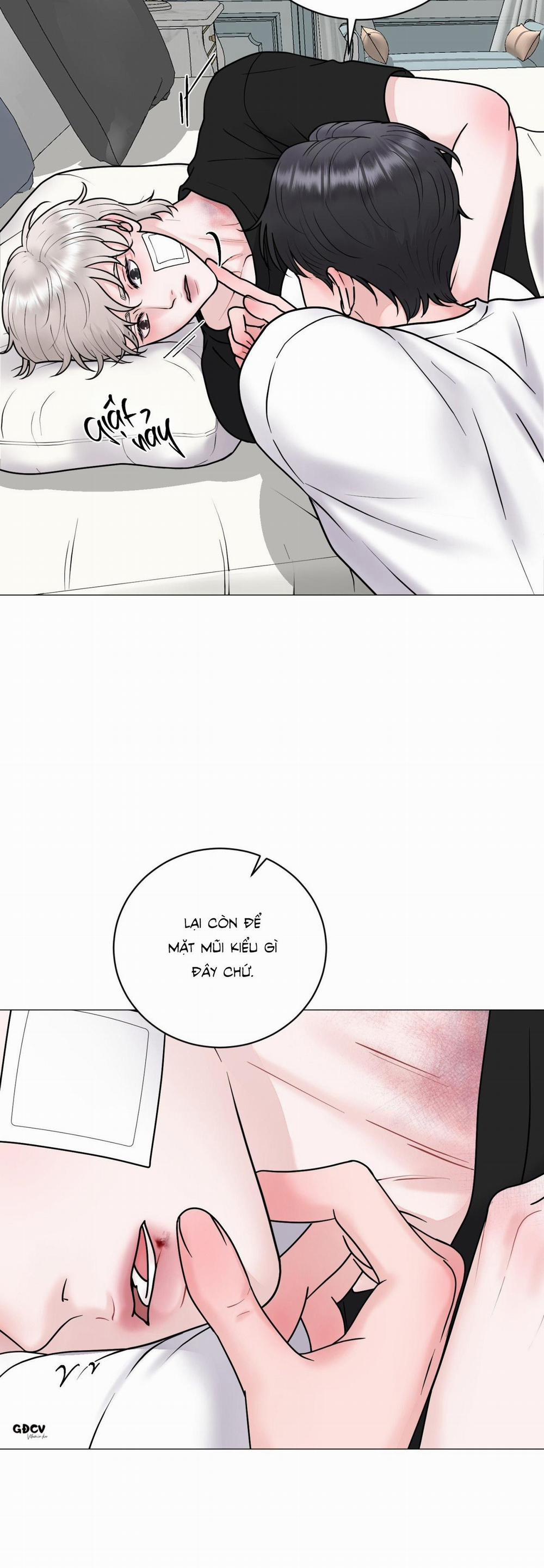 Ảo Ảnh 28 trang 14