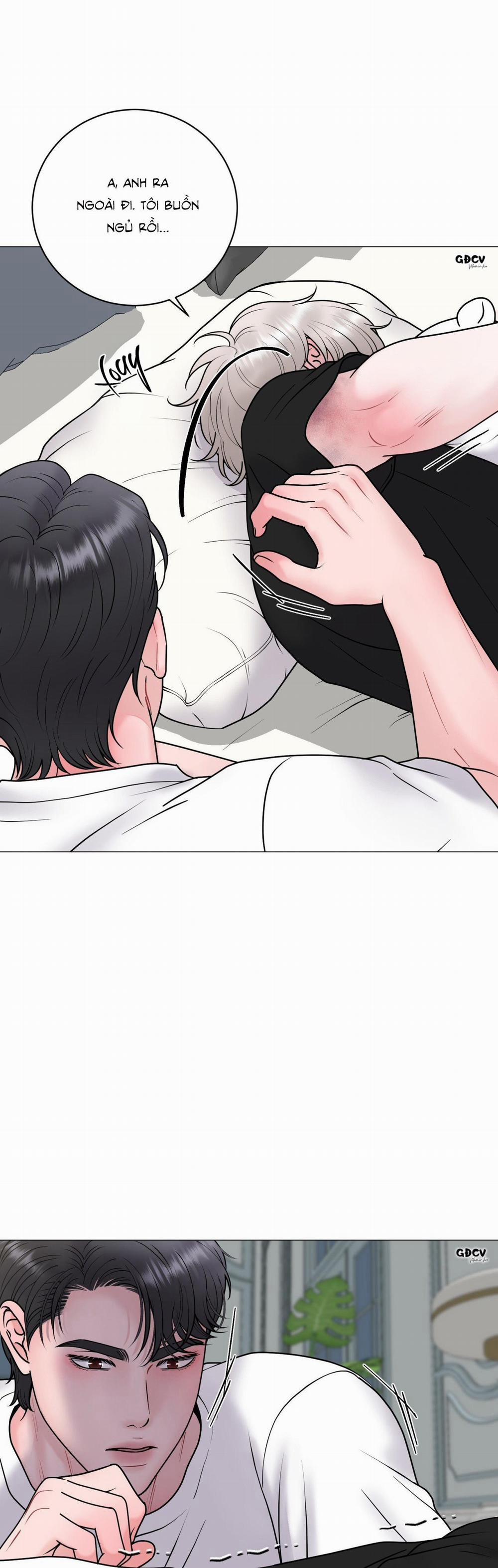 Ảo Ảnh 28 trang 15