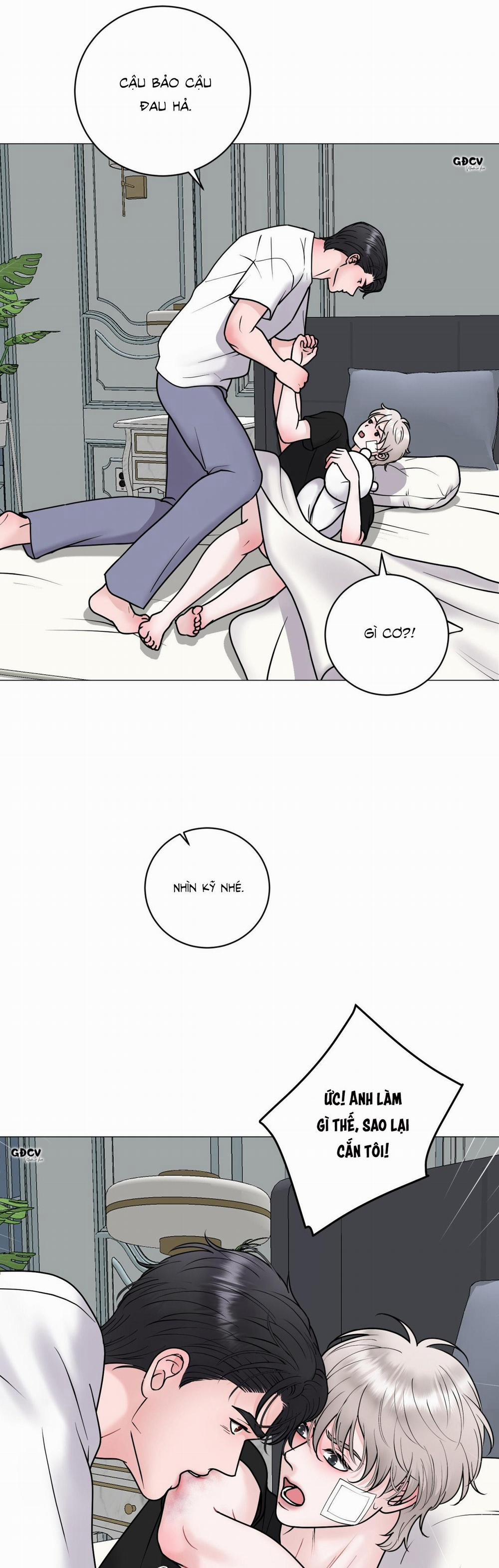 Ảo Ảnh 28 trang 17