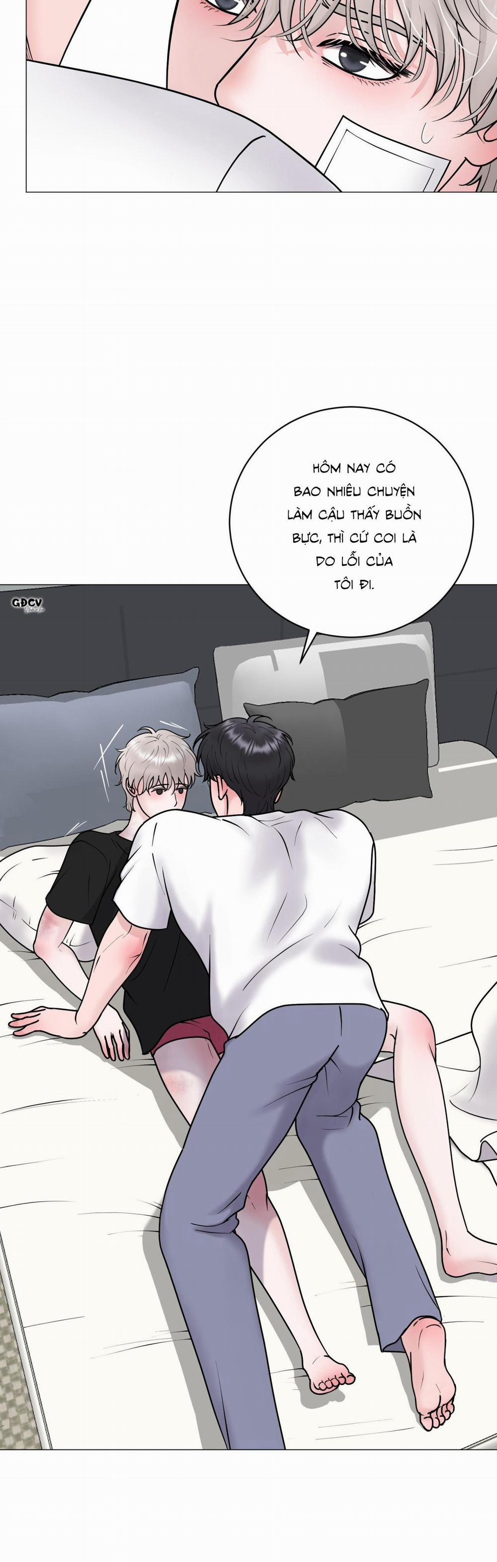 Ảo Ảnh 28 trang 19