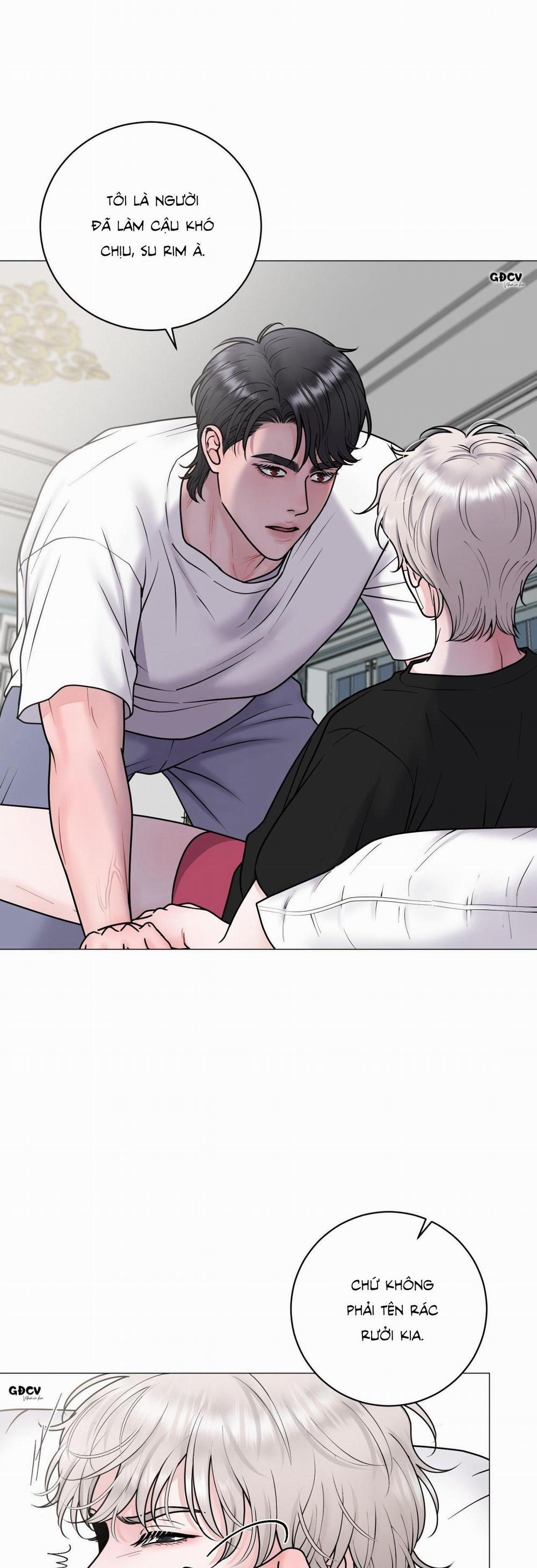 Ảo Ảnh 28 trang 20