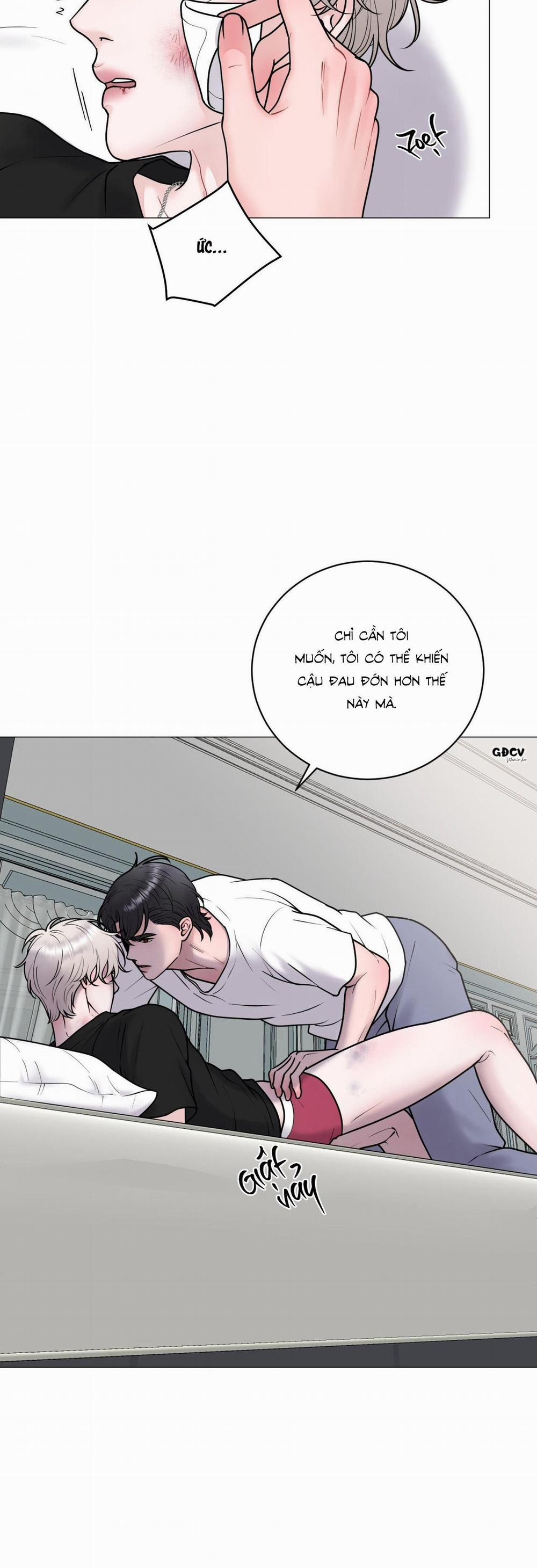 Ảo Ảnh 28 trang 21