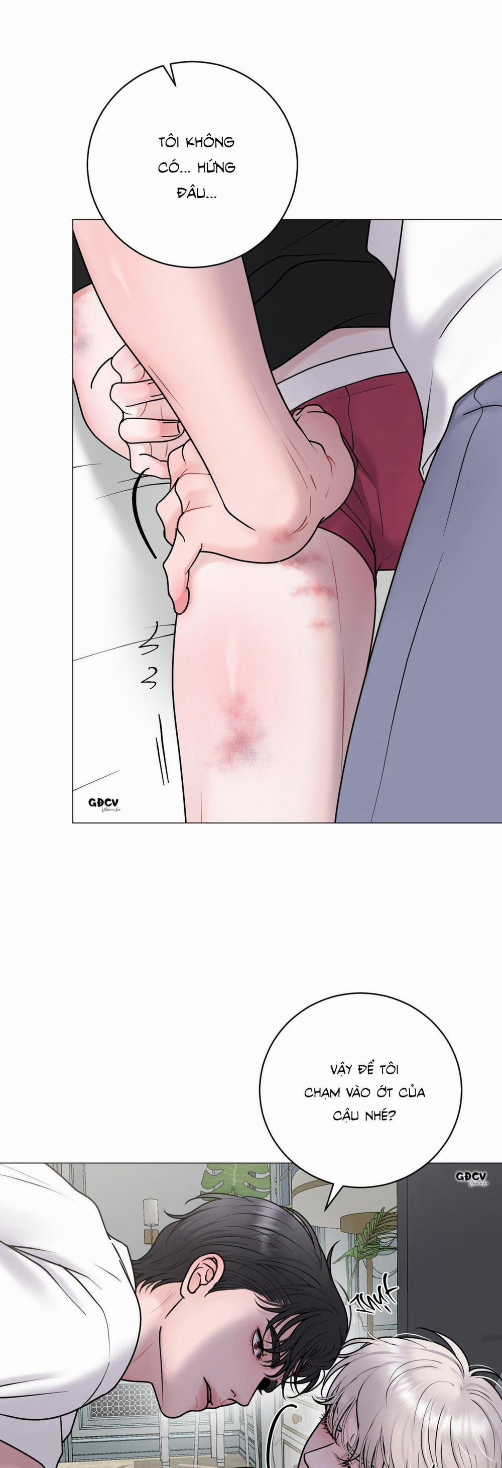 Ảo Ảnh 28 trang 22