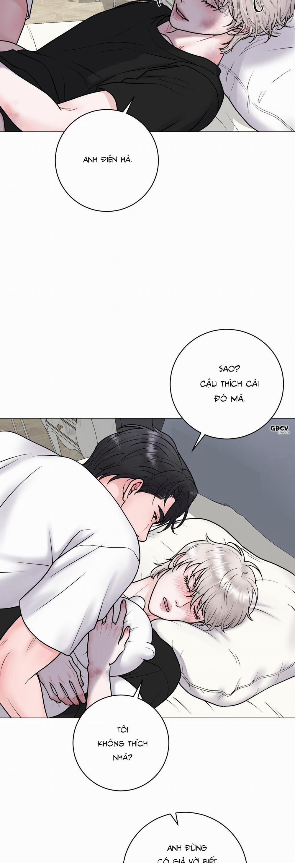 Ảo Ảnh 28 trang 23