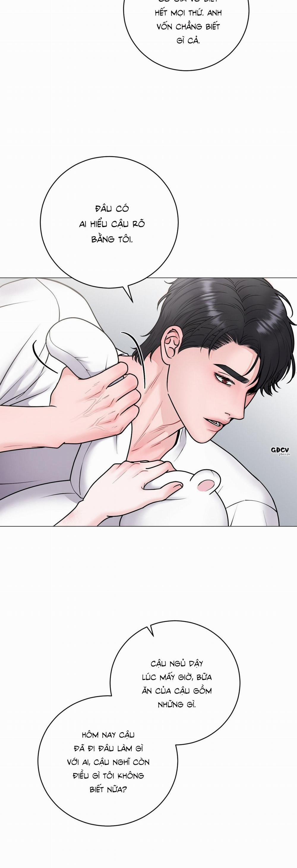 Ảo Ảnh 28 trang 24