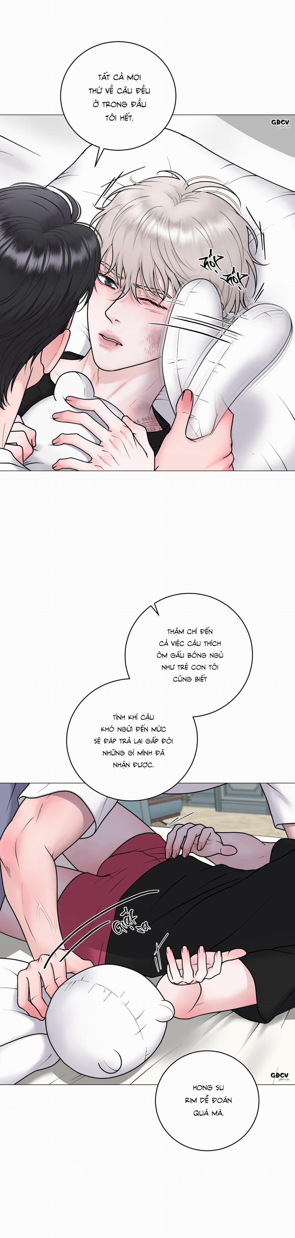 Ảo Ảnh 28 trang 25