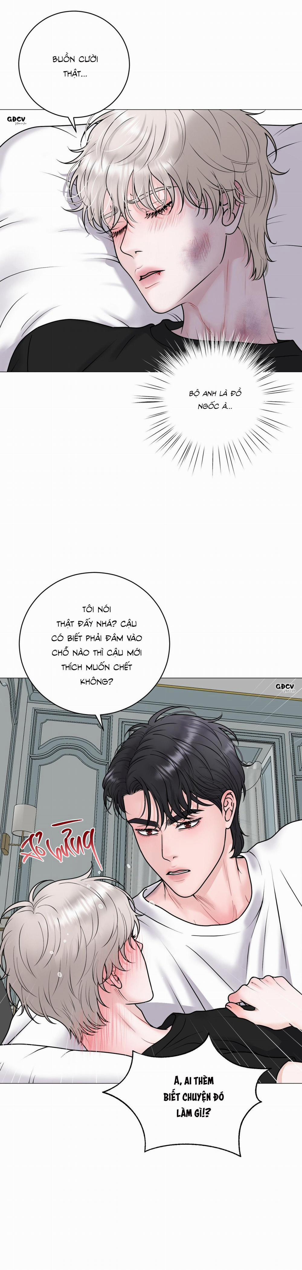 Ảo Ảnh 28 trang 26