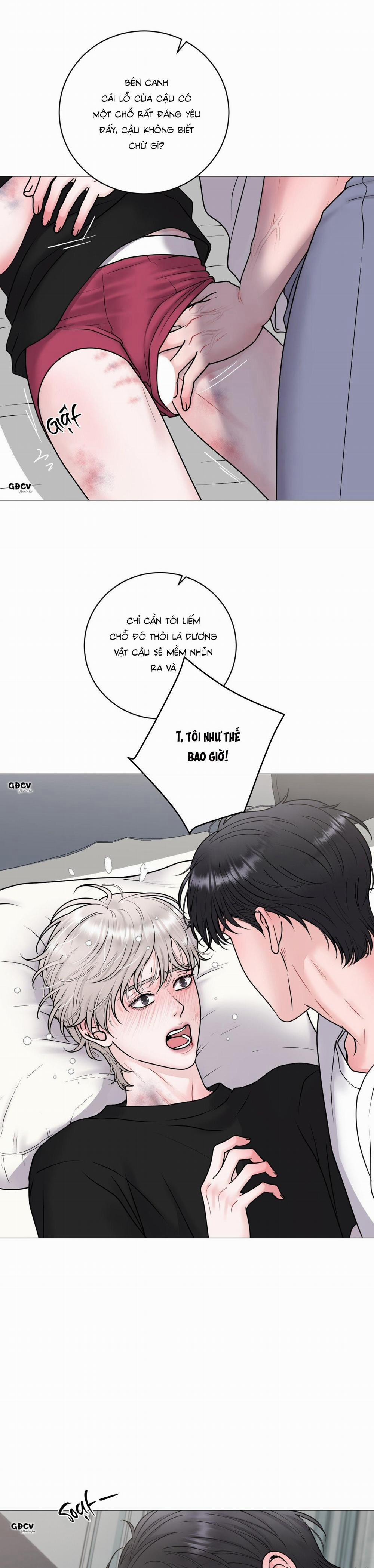 Ảo Ảnh 28 trang 27