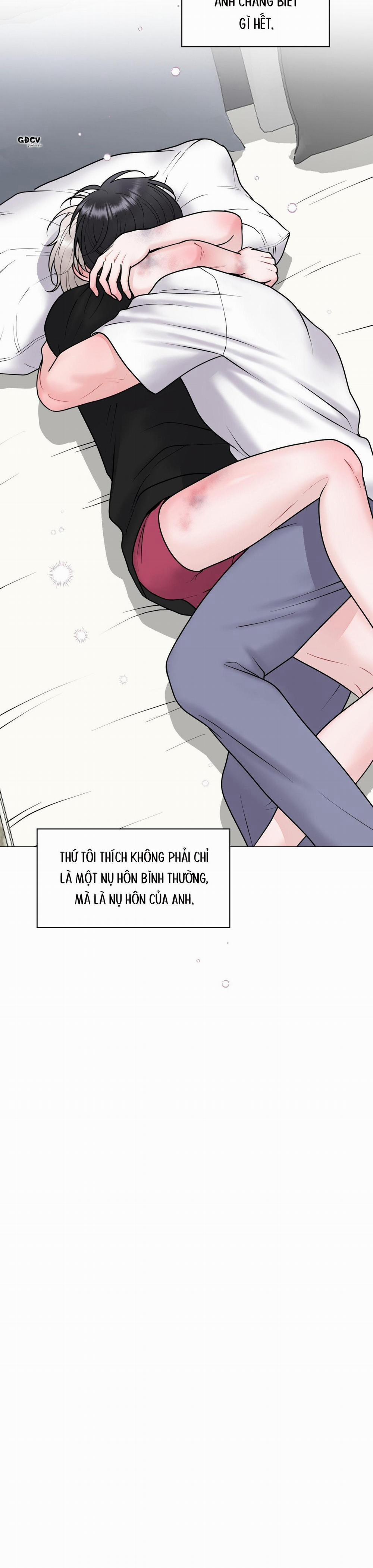 Ảo Ảnh 28 trang 29