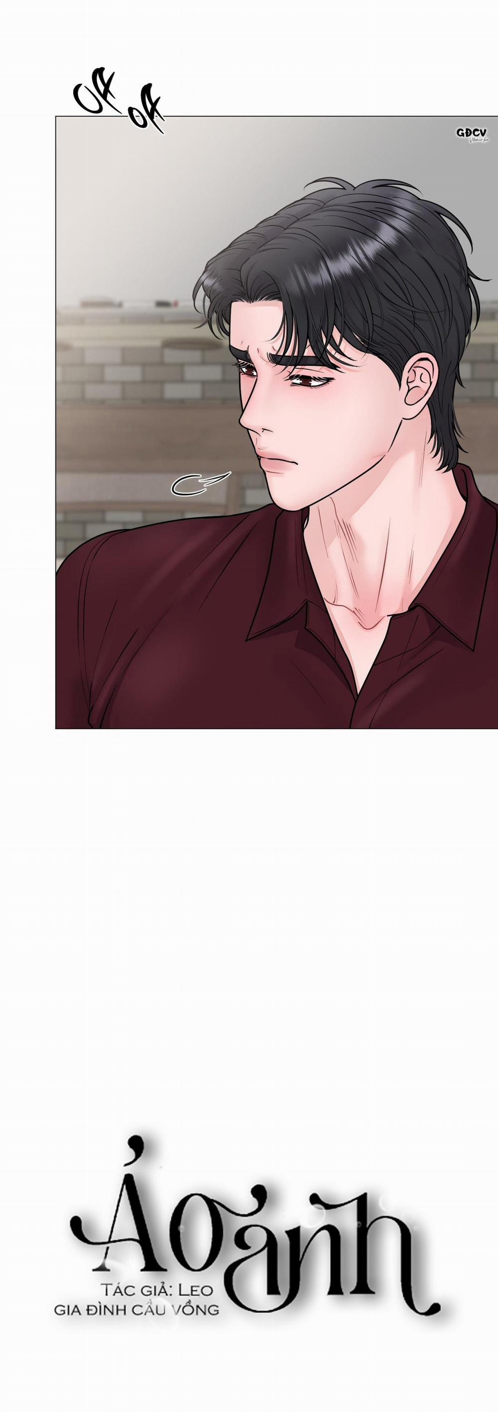 Ảo Ảnh 28 trang 4