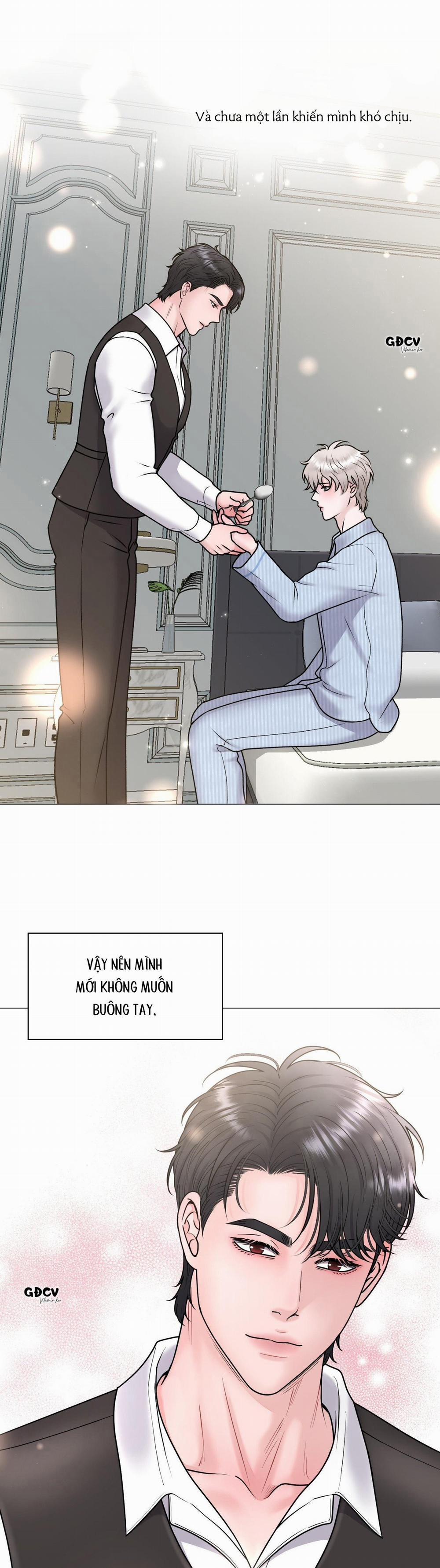 Ảo Ảnh 29 trang 10