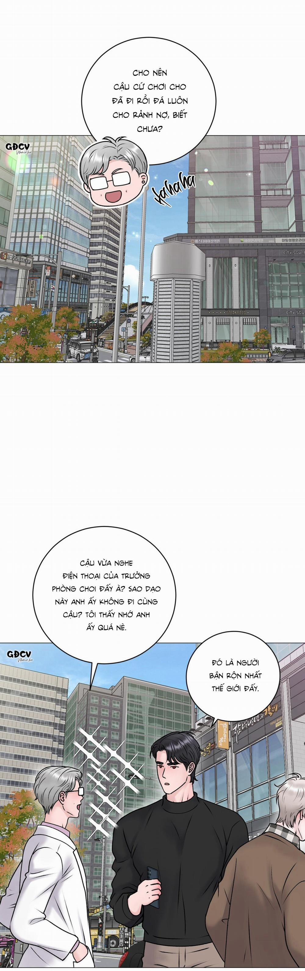 Ảo Ảnh 29 trang 17