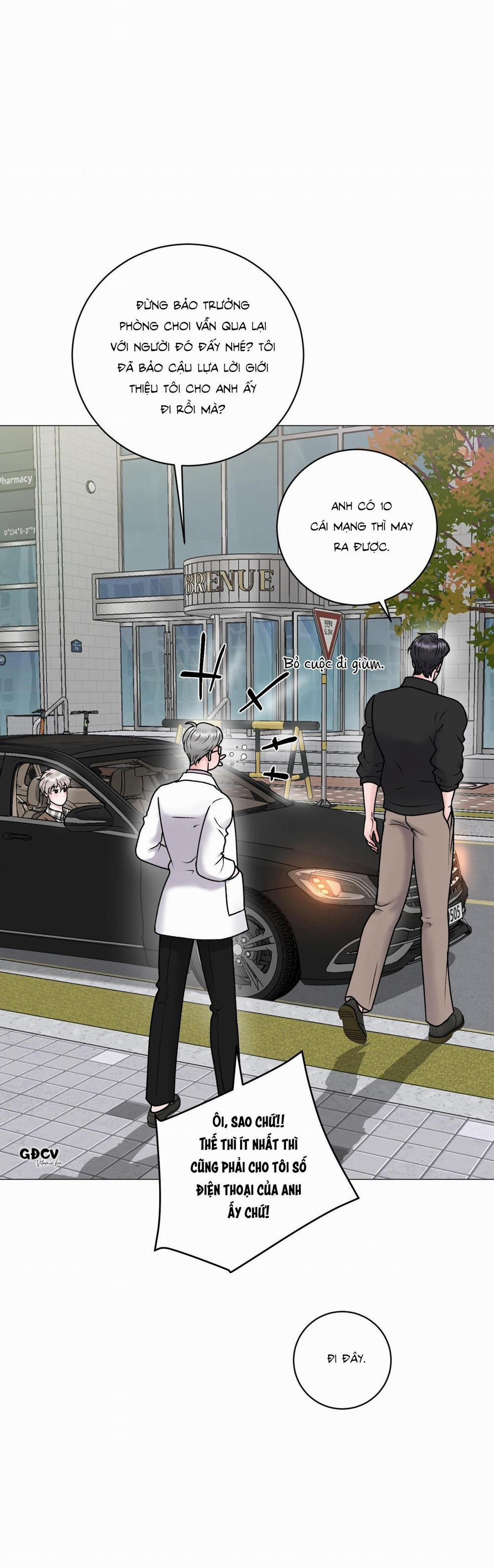 Ảo Ảnh 29 trang 18