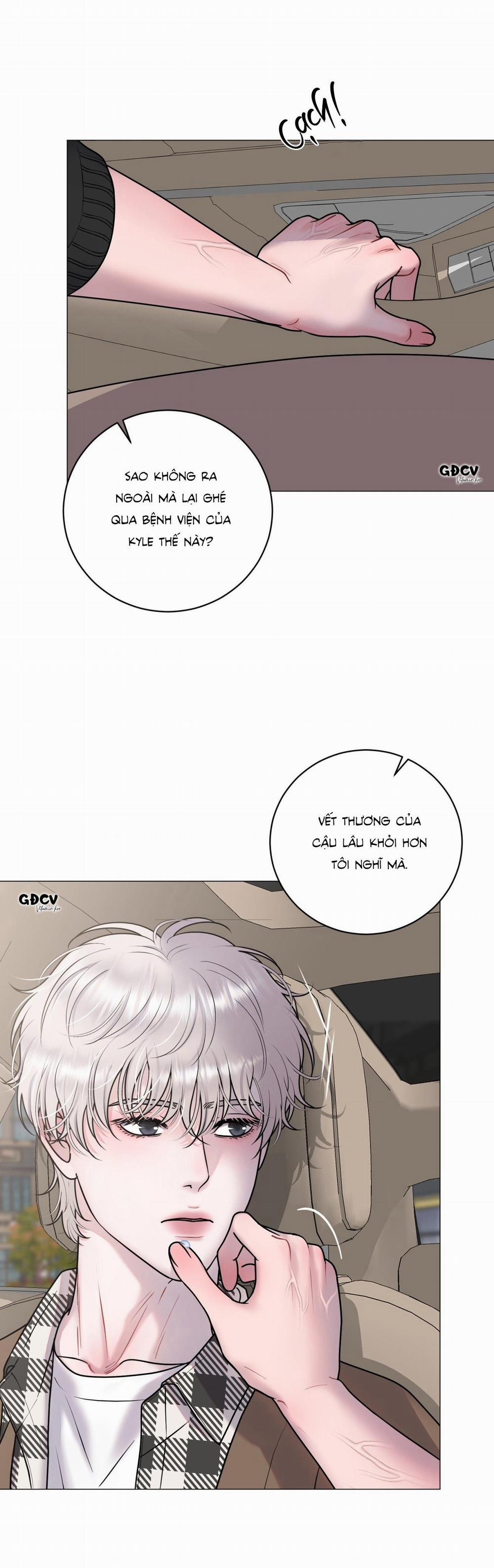 Ảo Ảnh 29 trang 19