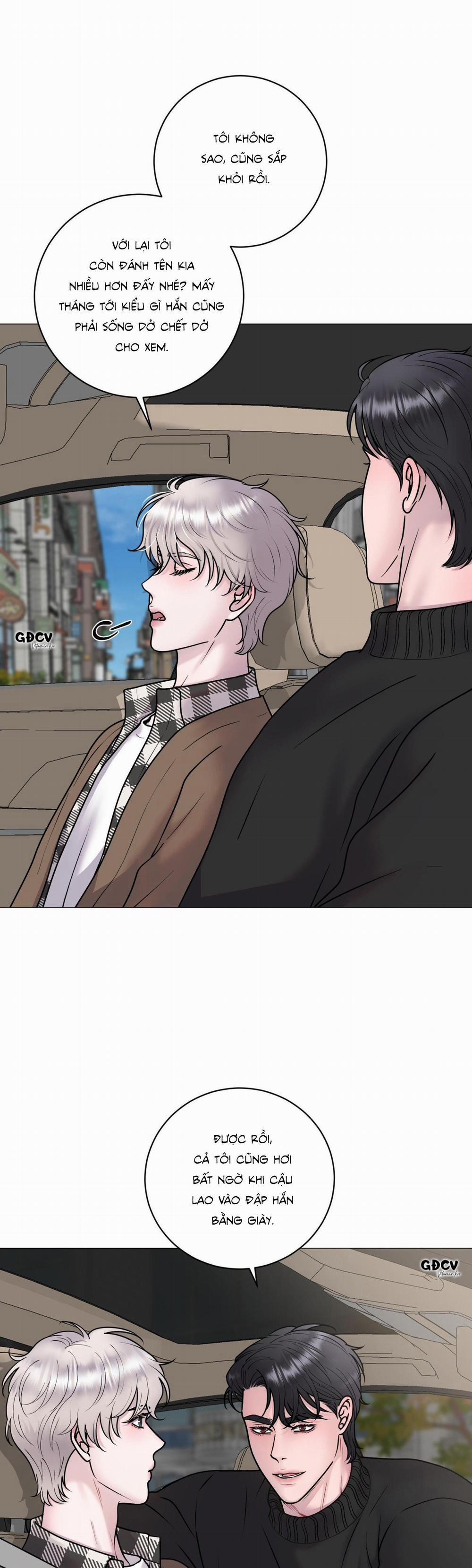 Ảo Ảnh 29 trang 20