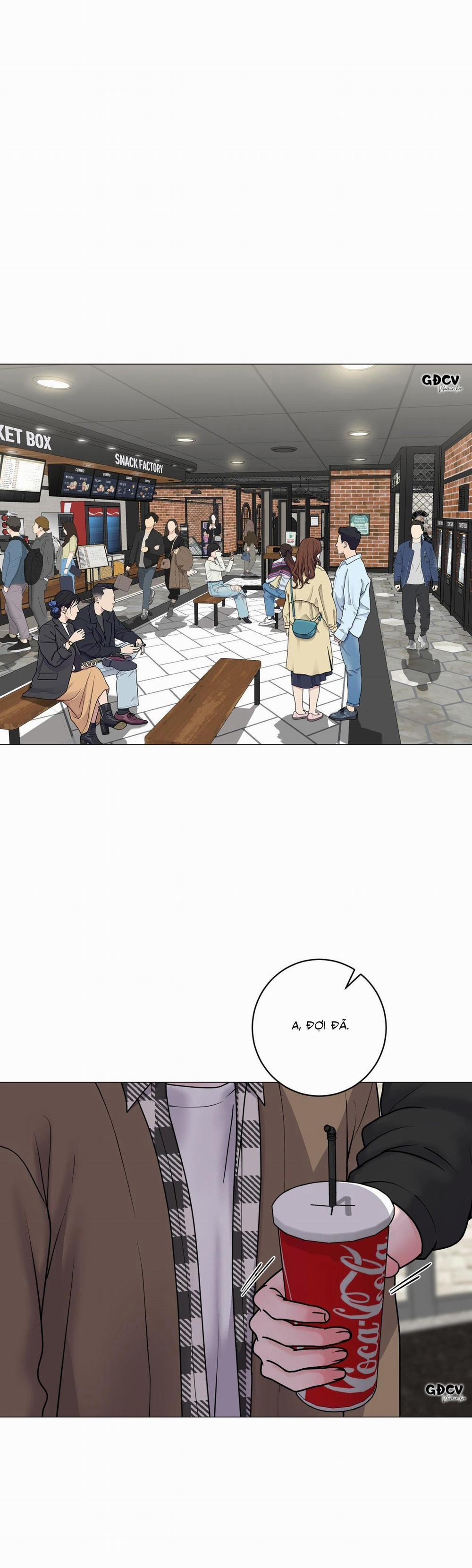 Ảo Ảnh 29 trang 22