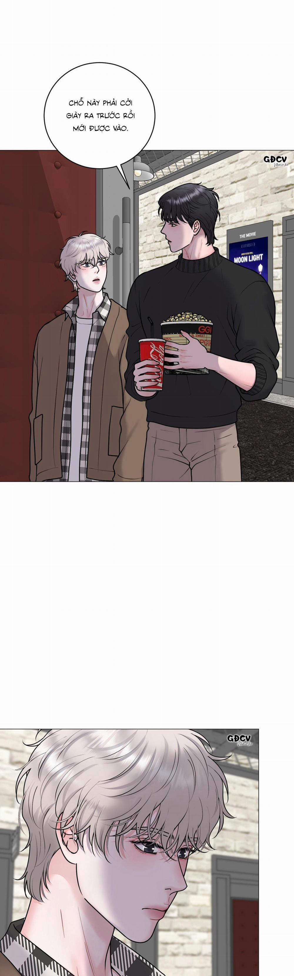 Ảo Ảnh 29 trang 23