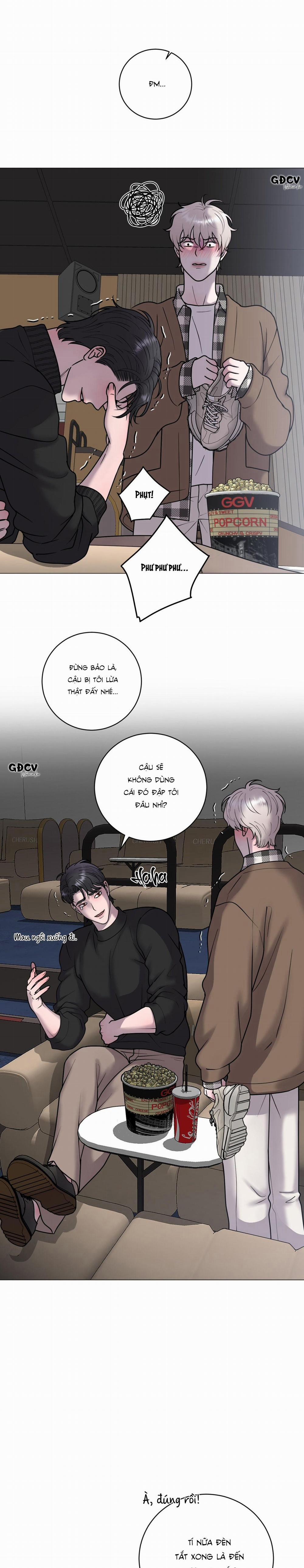 Ảo Ảnh 29 trang 25