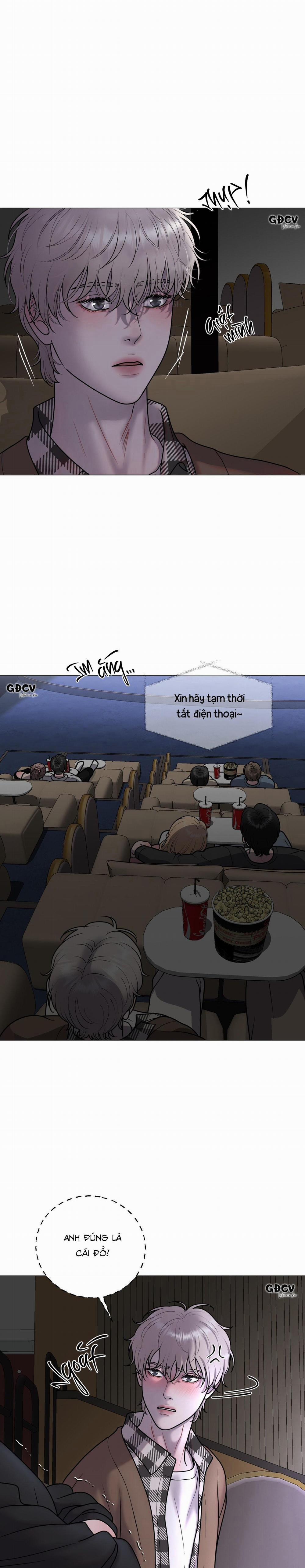 Ảo Ảnh 29 trang 27