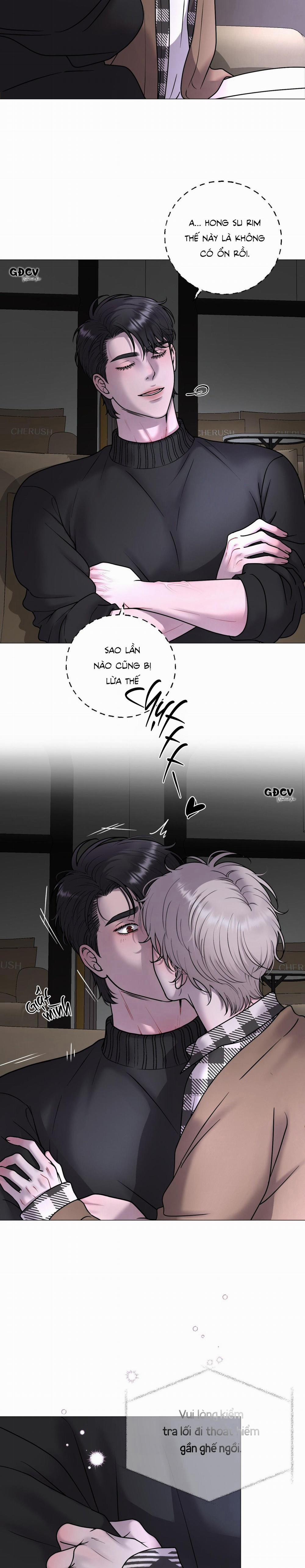 Ảo Ảnh 29 trang 28