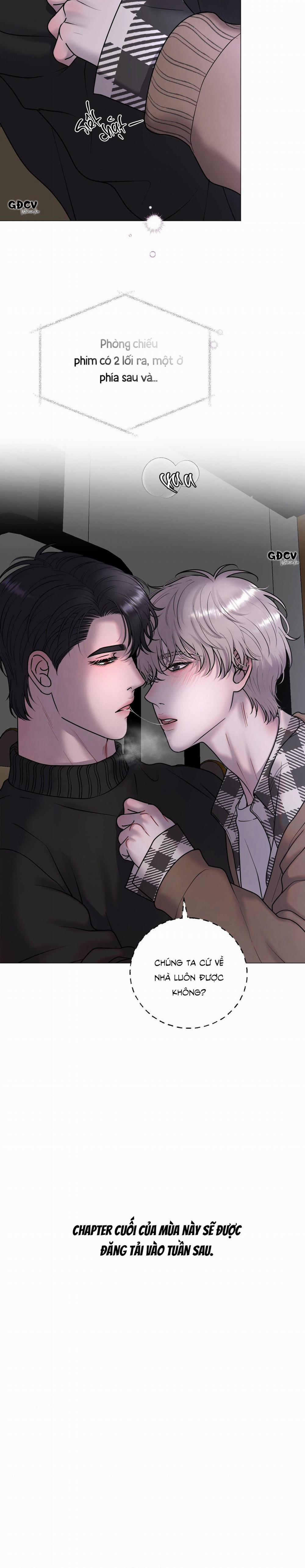 Ảo Ảnh 29 trang 29