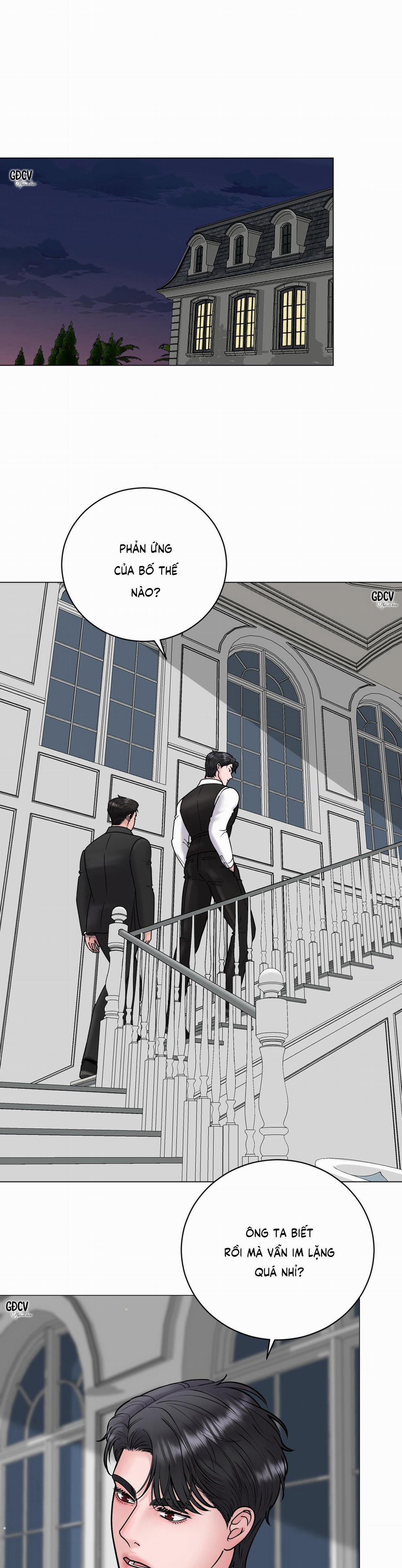 Ảo Ảnh 3 trang 0