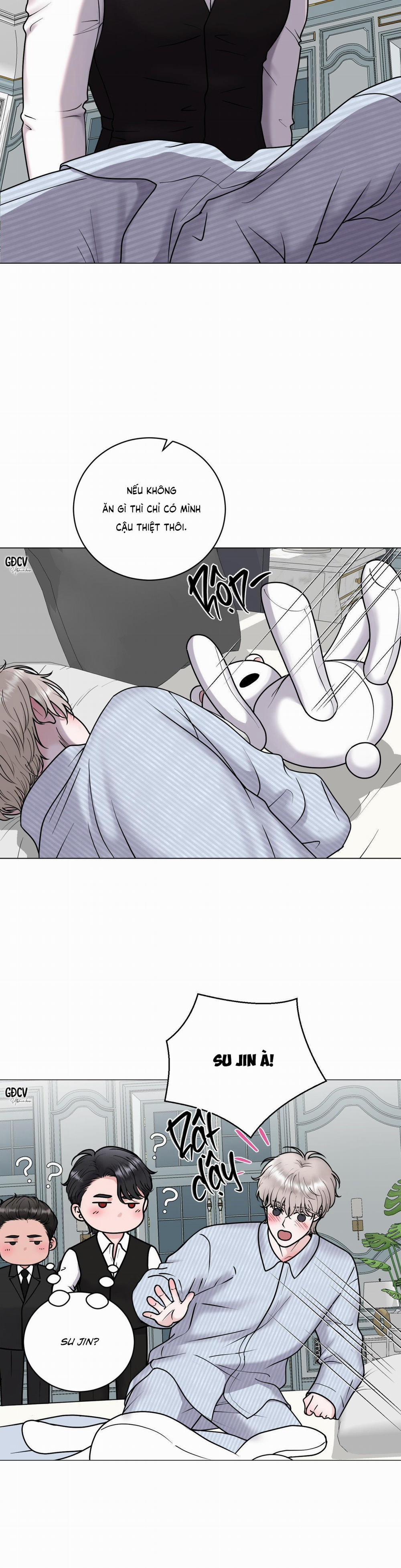 Ảo Ảnh 3 trang 10