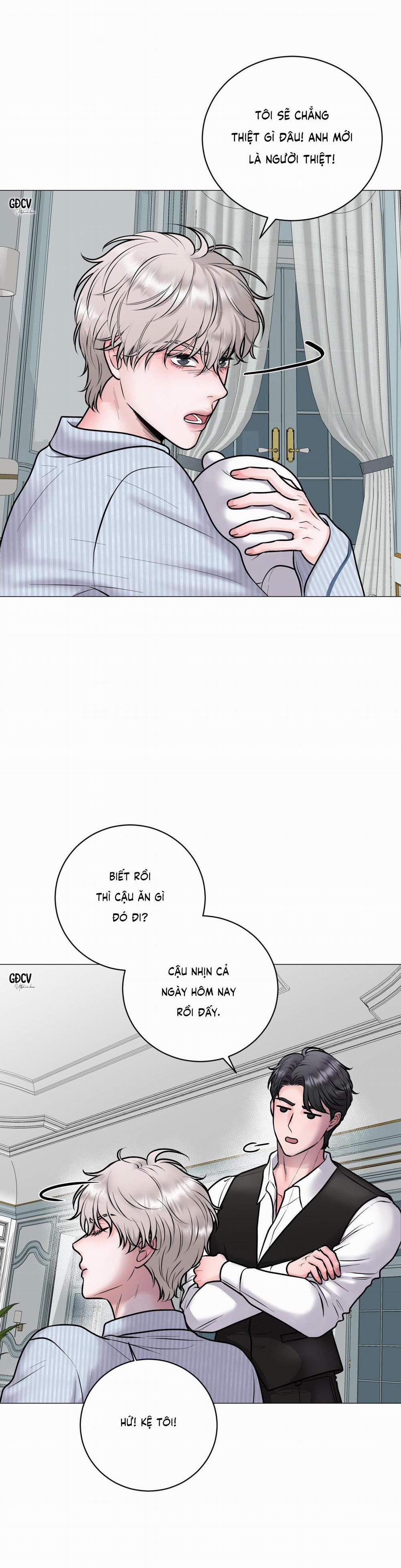 Ảo Ảnh 3 trang 11