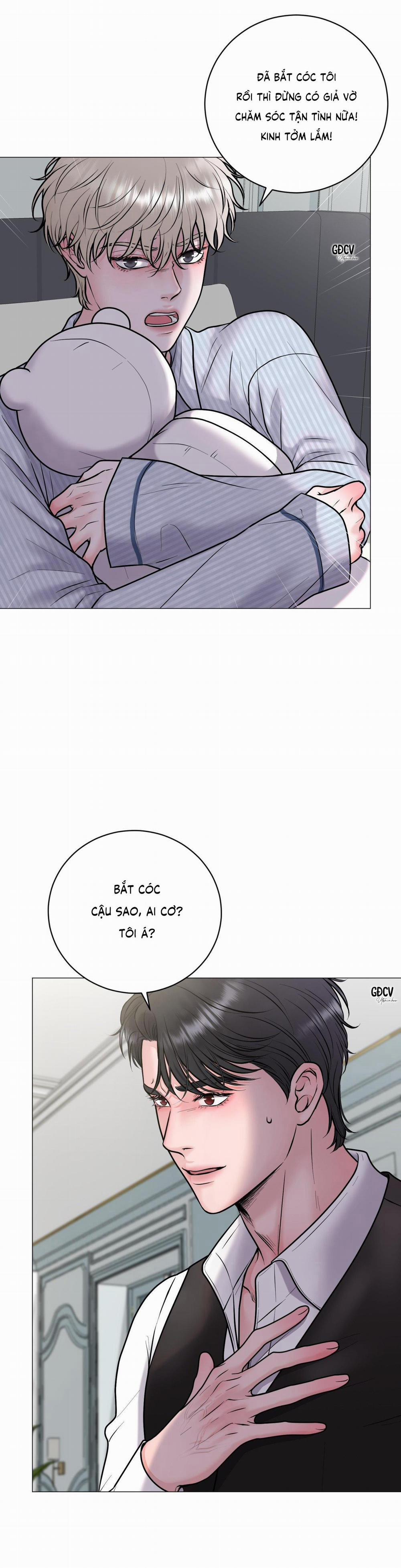 Ảo Ảnh 3 trang 13